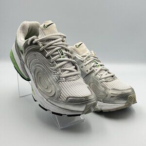 Nike Women's 8.5 Grey Tailwind 2005 Vintage Running Shoes 312519-101